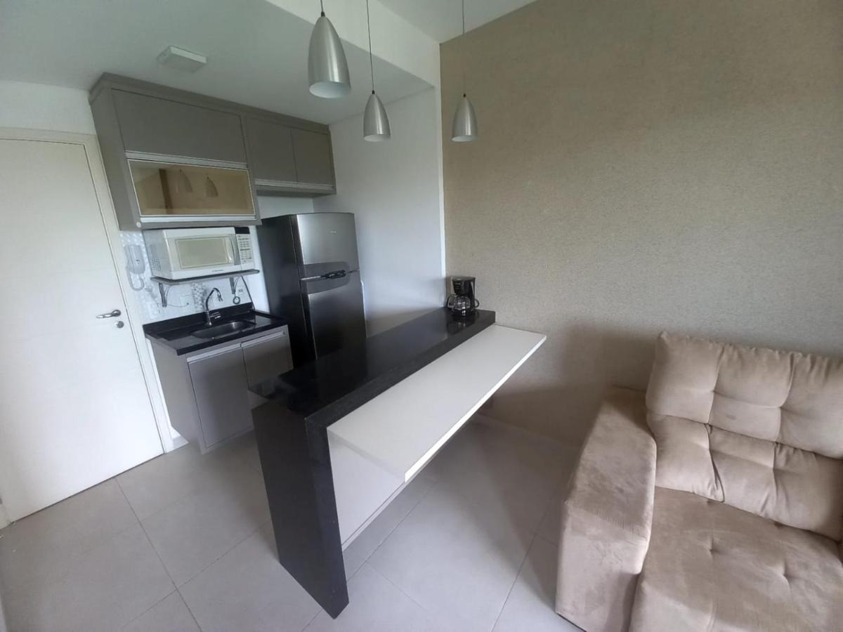 Flat Duo Jk. Lindo E Completo Lägenhet Sao Jose do Rio Preto  Exteriör bild
