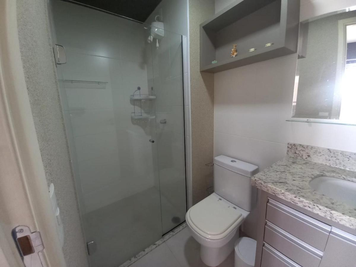Flat Duo Jk. Lindo E Completo Lägenhet Sao Jose do Rio Preto  Exteriör bild