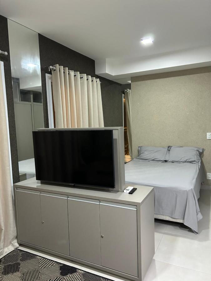 Flat Duo Jk. Lindo E Completo Lägenhet Sao Jose do Rio Preto  Exteriör bild